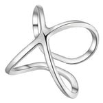 Infinite Ring X