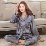 Grace New Arrival Women Satin