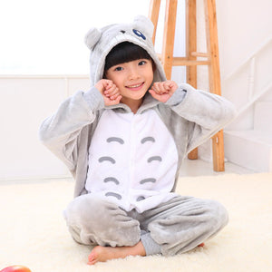 Kigurumi Infantil - Animais e Personagens.