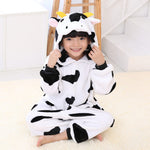 Kigurumi Infantil - Animais e Personagens.