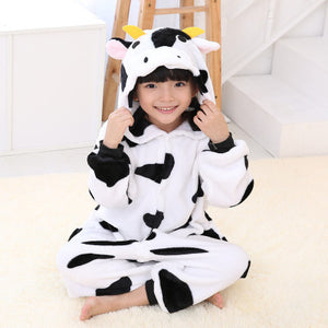 Kigurumi Infantil - Animais e Personagens.