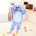 Kigurumi Infantil - Animais e Personagens.