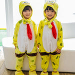 Kigurumi Infantil - Animais e Personagens.