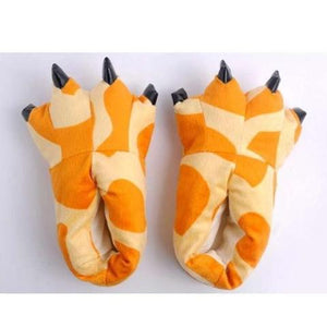 Pantufa Animal - Adulto e infantil 31 ao 41.